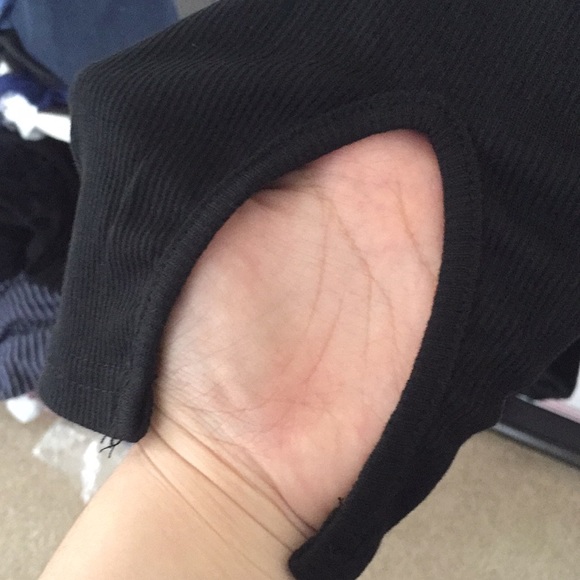 long sleeve top last few - Picture 5 of 5